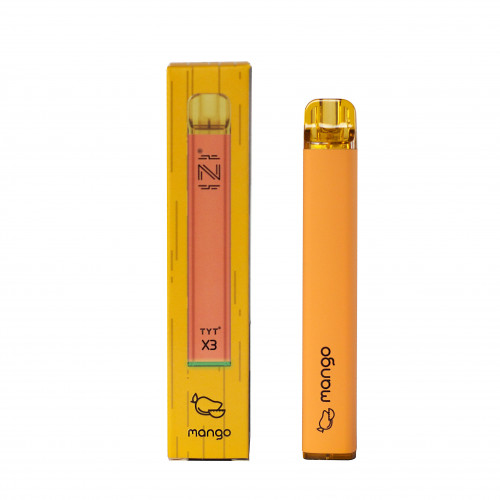 IZI X3 Mango / Изи Х3 Манго