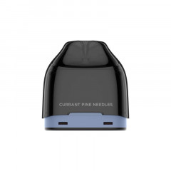 Картридж Plonq Meta Pod - Смородина хвоя (Currant Pine Needles)