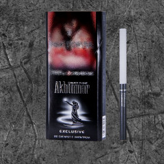 Сигареты Ахтамар Эксклюзив (Akhtamar Exclusive 115мм)