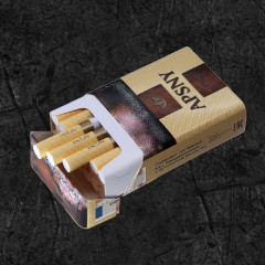 Сигареты Апсны Светлый (Apsny)